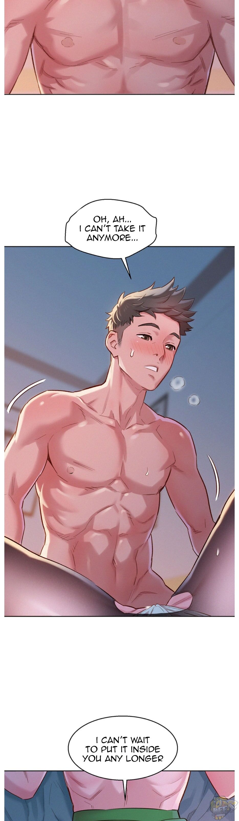 Sister Neighbors Chapter 91 - HolyManga.Net