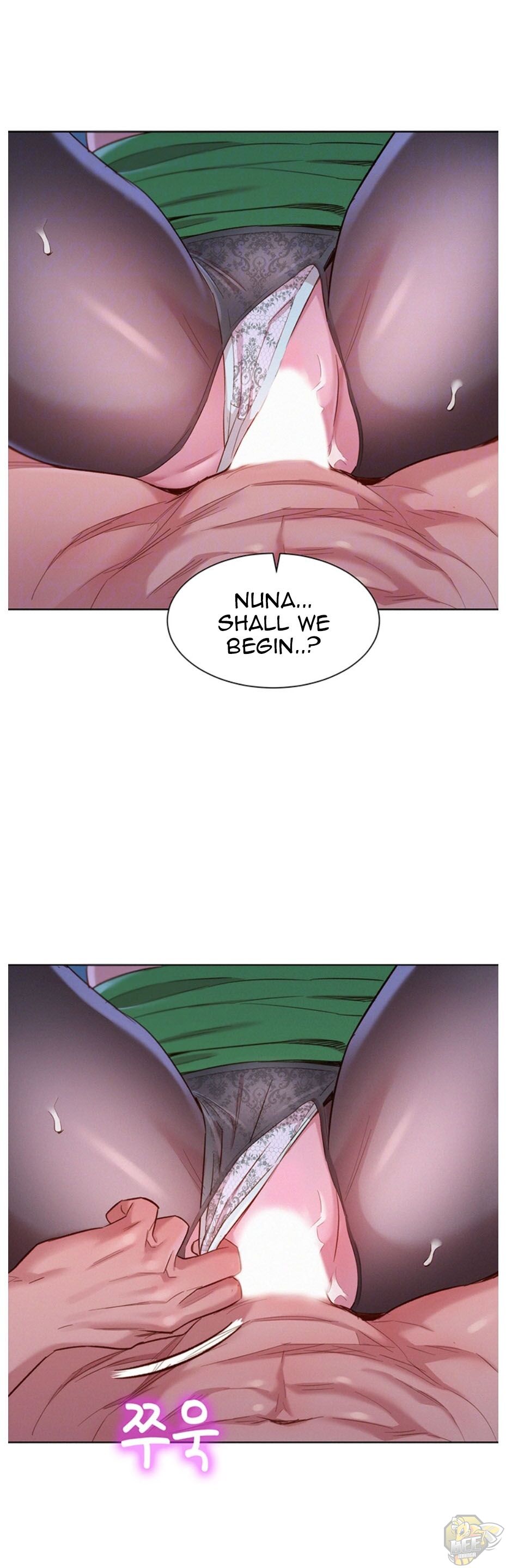Sister Neighbors Chapter 92 - HolyManga.Net