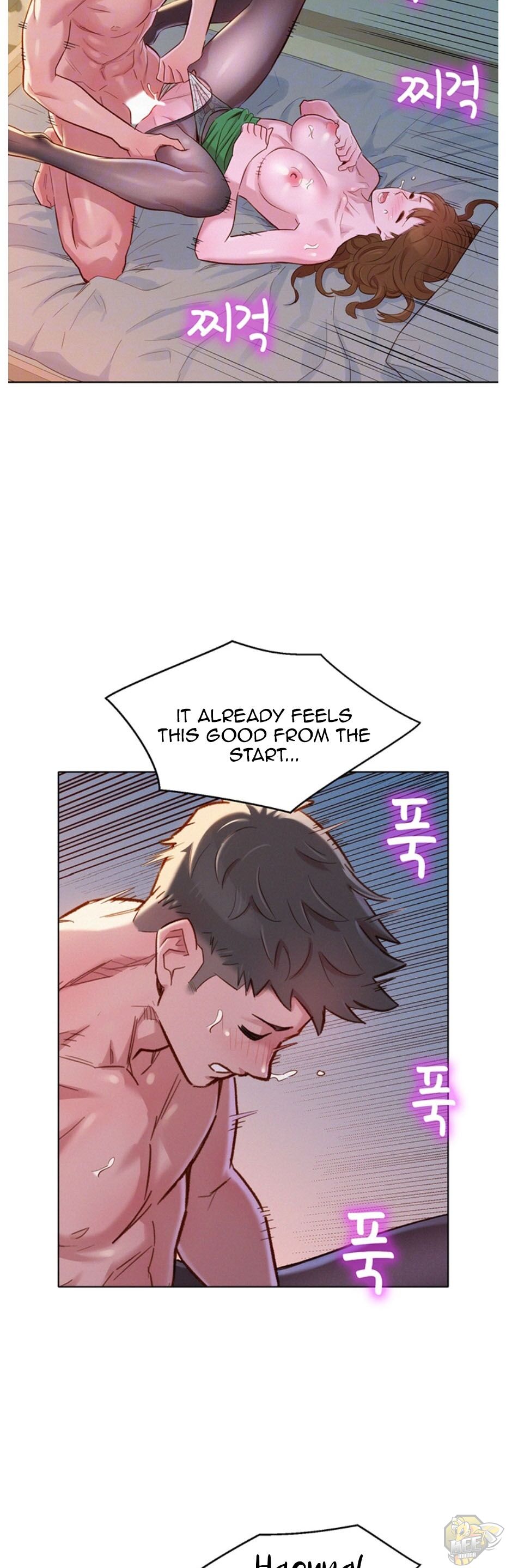 Sister Neighbors Chapter 92 - HolyManga.Net