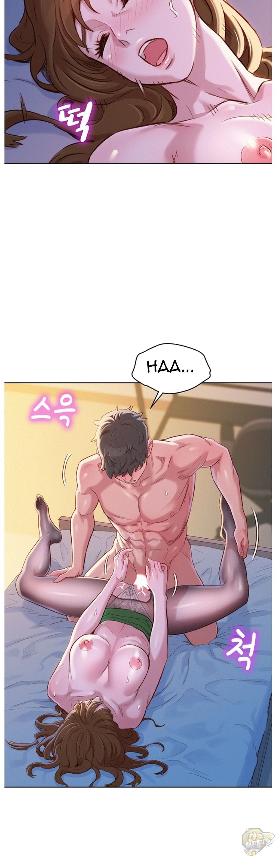 Sister Neighbors Chapter 92 - HolyManga.Net