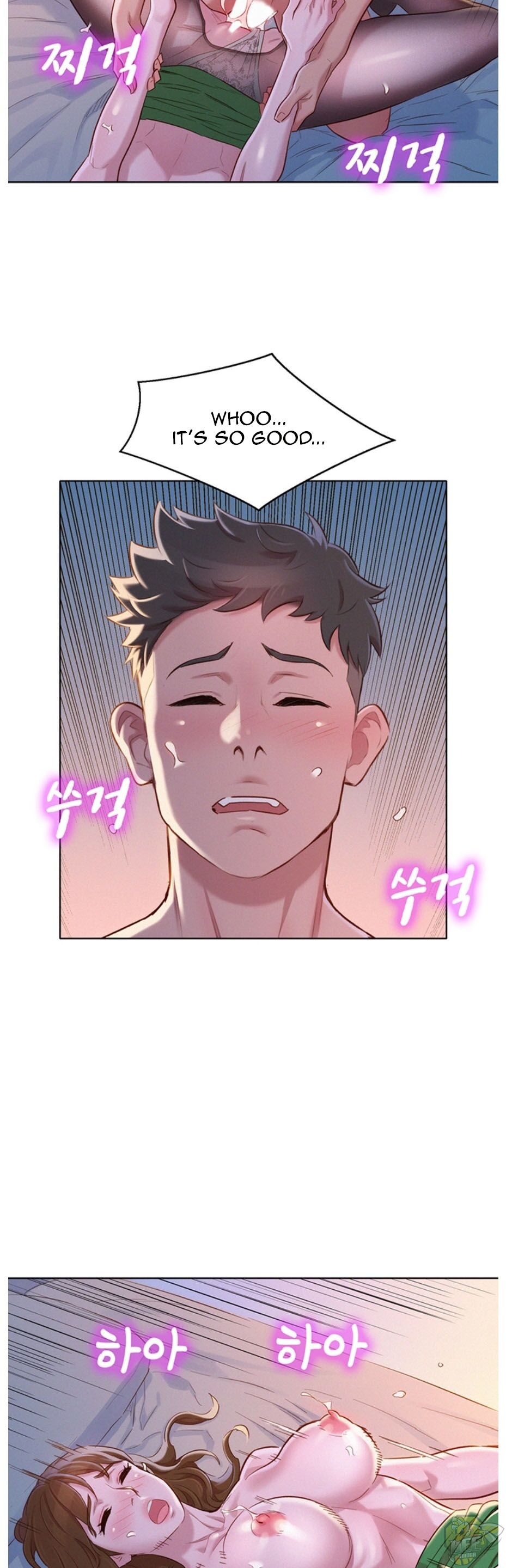 Sister Neighbors Chapter 92 - HolyManga.Net