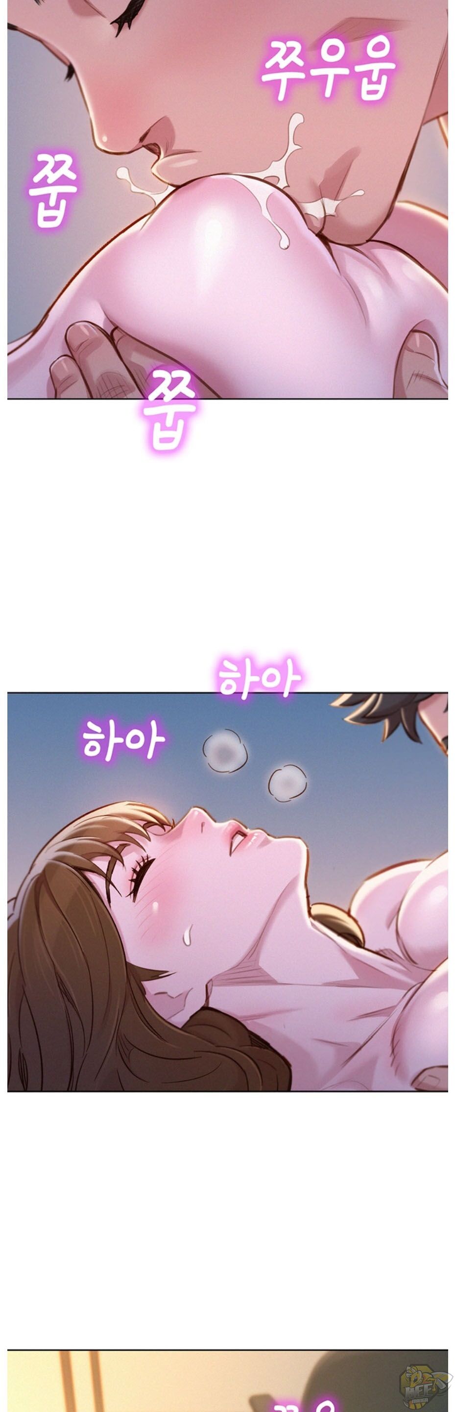 Sister Neighbors Chapter 92 - HolyManga.Net