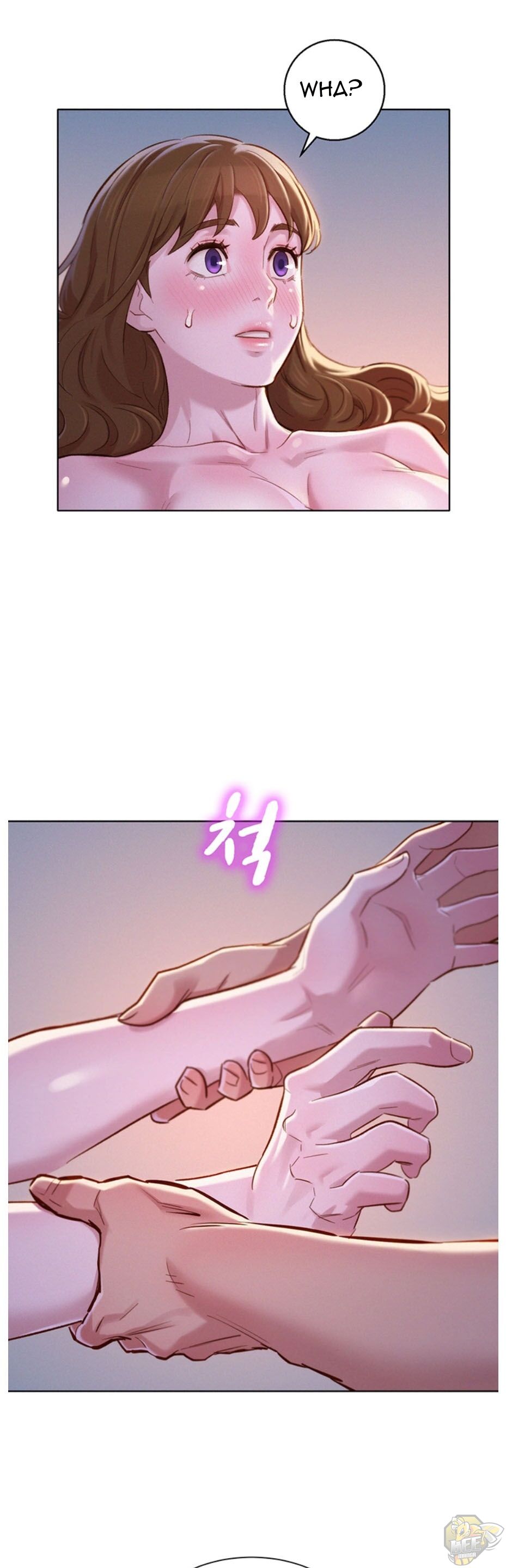 Sister Neighbors Chapter 92 - HolyManga.Net