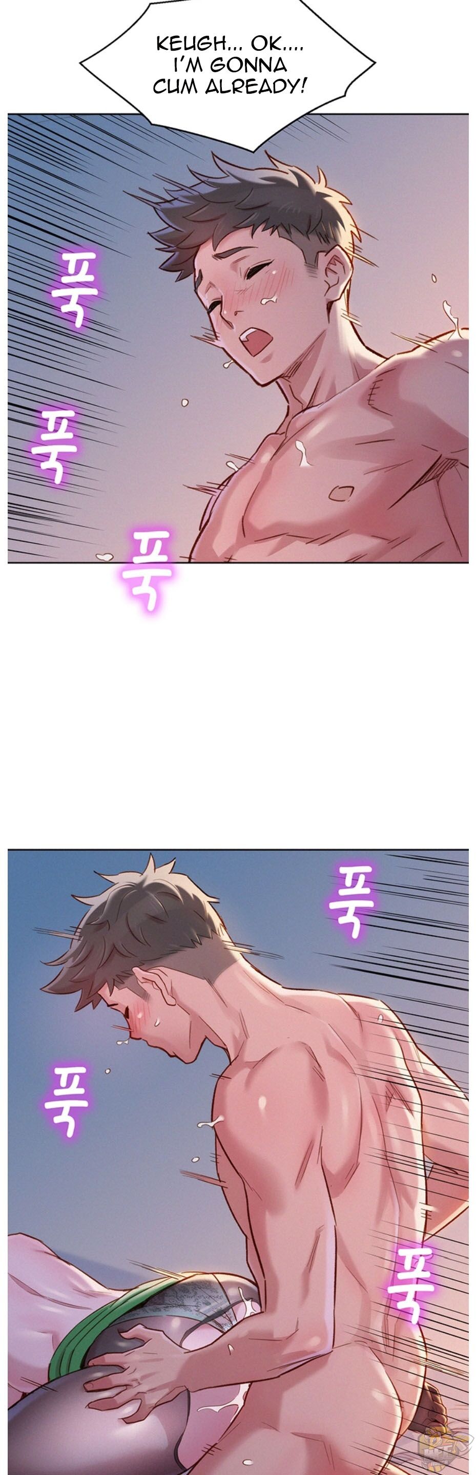 Sister Neighbors Chapter 92 - HolyManga.Net