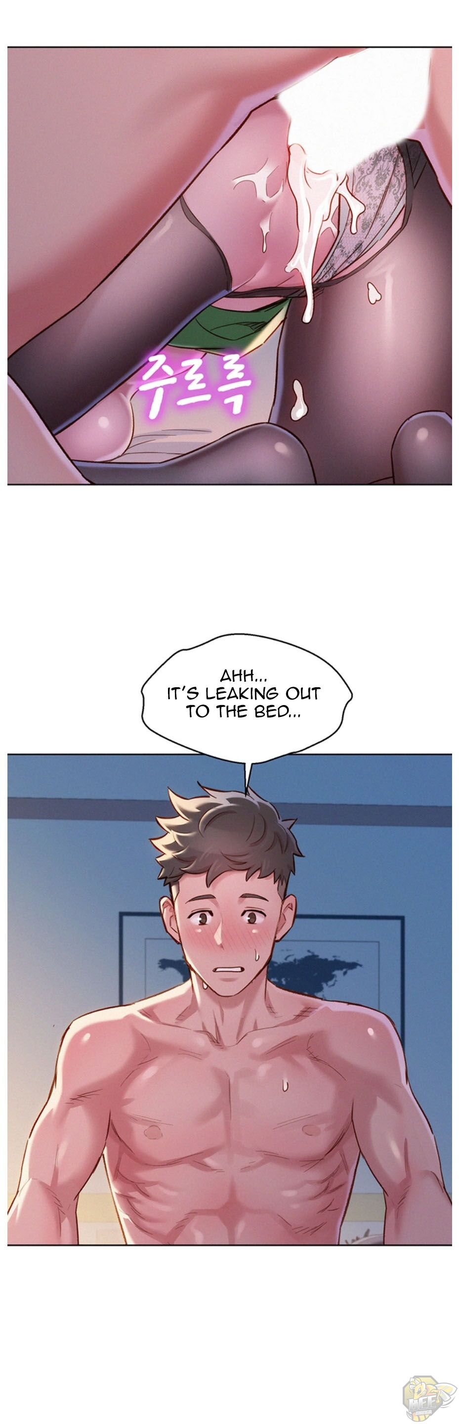 Sister Neighbors Chapter 92 - HolyManga.Net