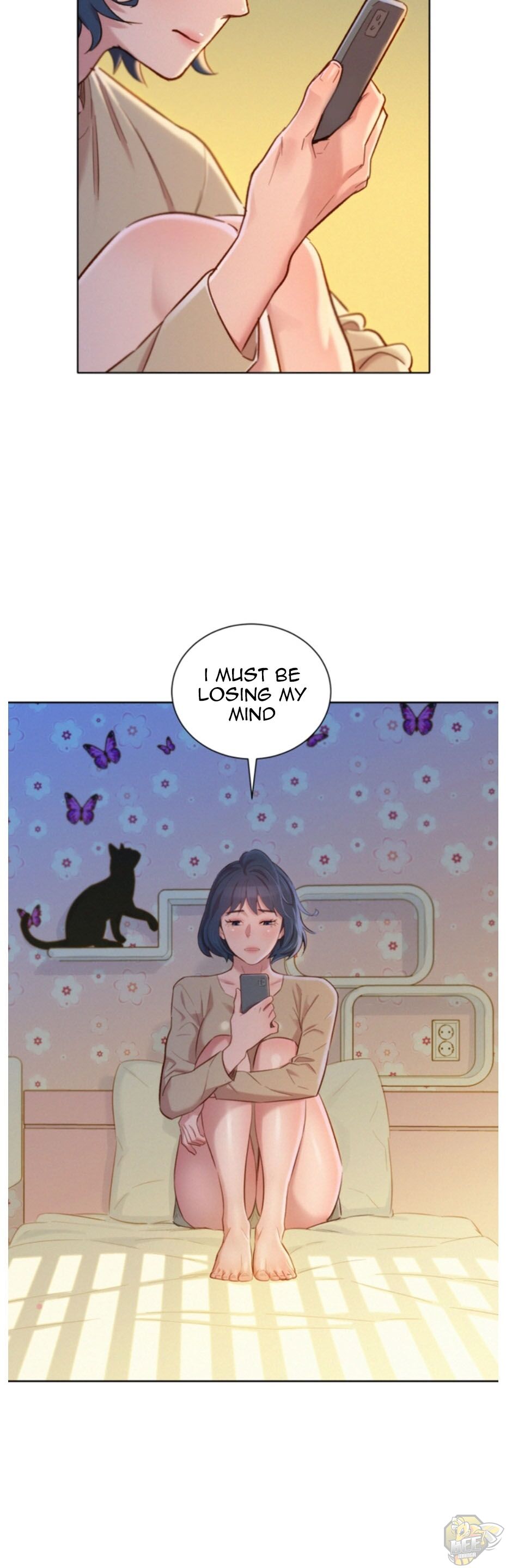 Sister Neighbors Chapter 92 - HolyManga.Net