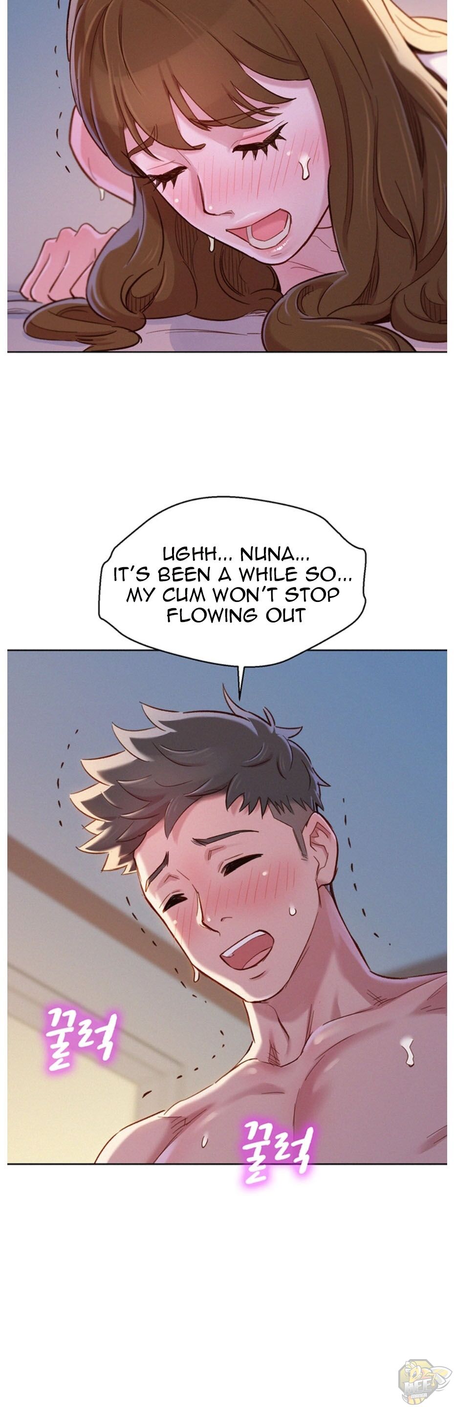 Sister Neighbors Chapter 92 - HolyManga.Net