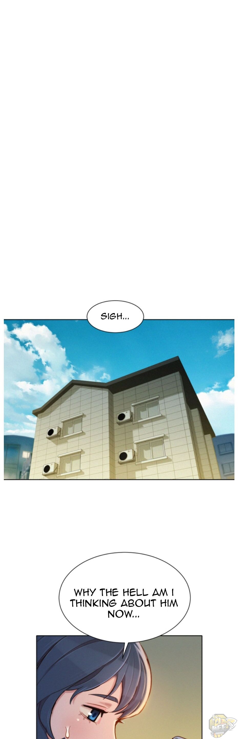 Sister Neighbors Chapter 92 - HolyManga.Net
