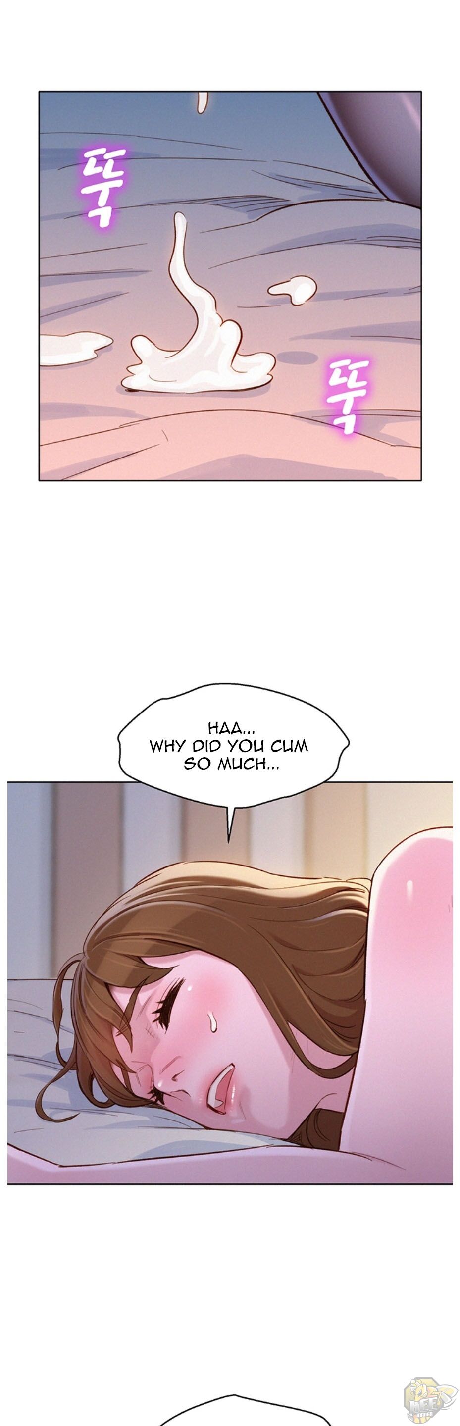 Sister Neighbors Chapter 92 - HolyManga.Net
