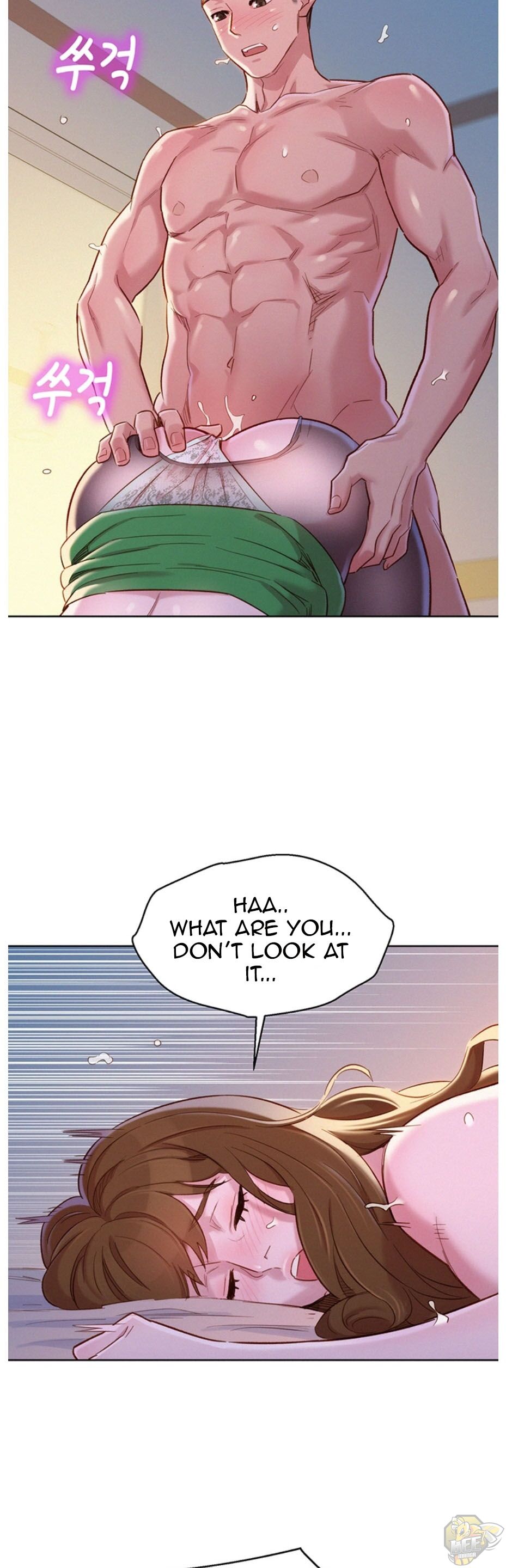 Sister Neighbors Chapter 92 - HolyManga.Net