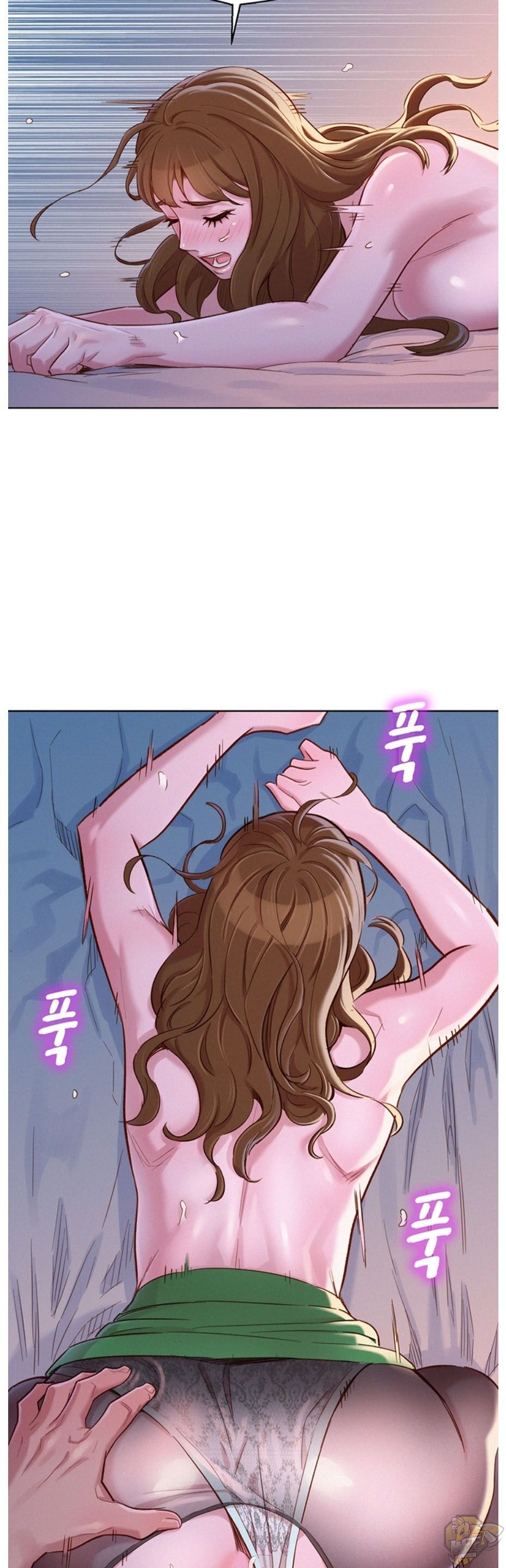 Sister Neighbors Chapter 92 - HolyManga.Net