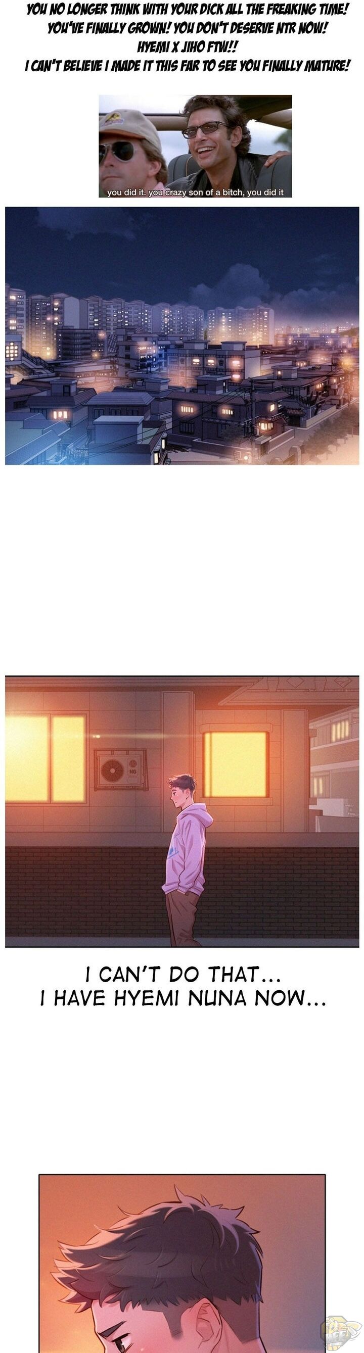 Sister Neighbors Chapter 96 - HolyManga.Net