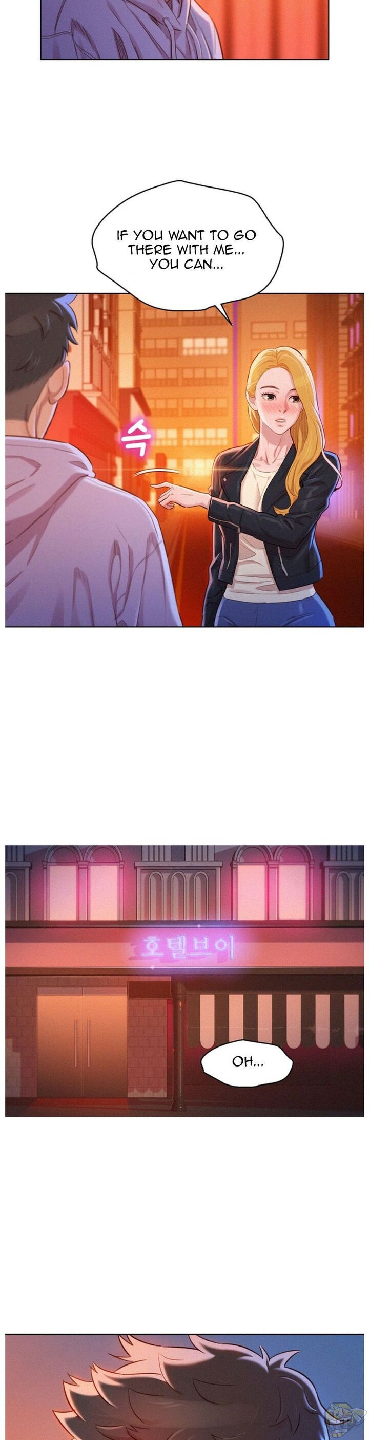 Sister Neighbors Chapter 96 - HolyManga.Net