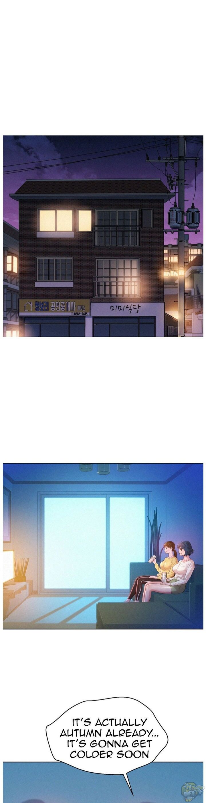 Sister Neighbors Chapter 96 - HolyManga.Net