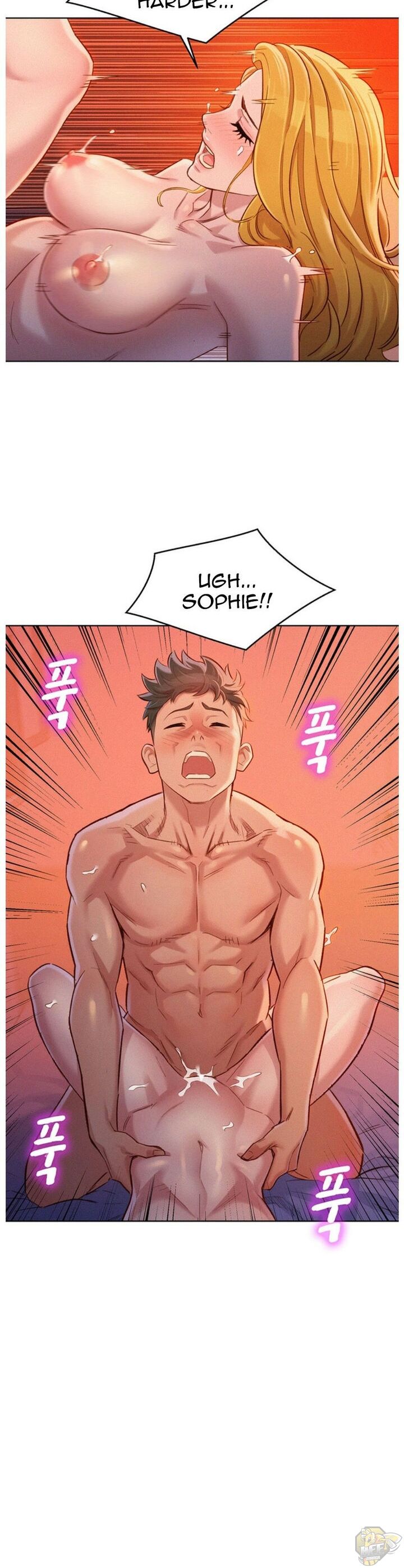Sister Neighbors Chapter 96 - HolyManga.Net