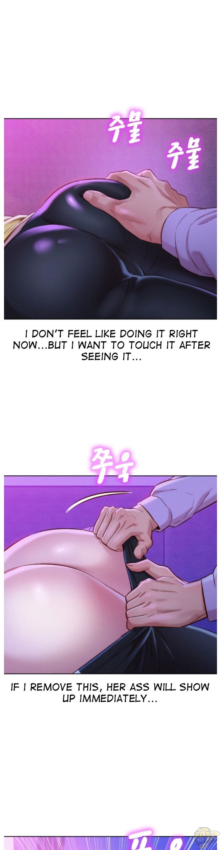 Sister Neighbors Chapter 97 - HolyManga.Net