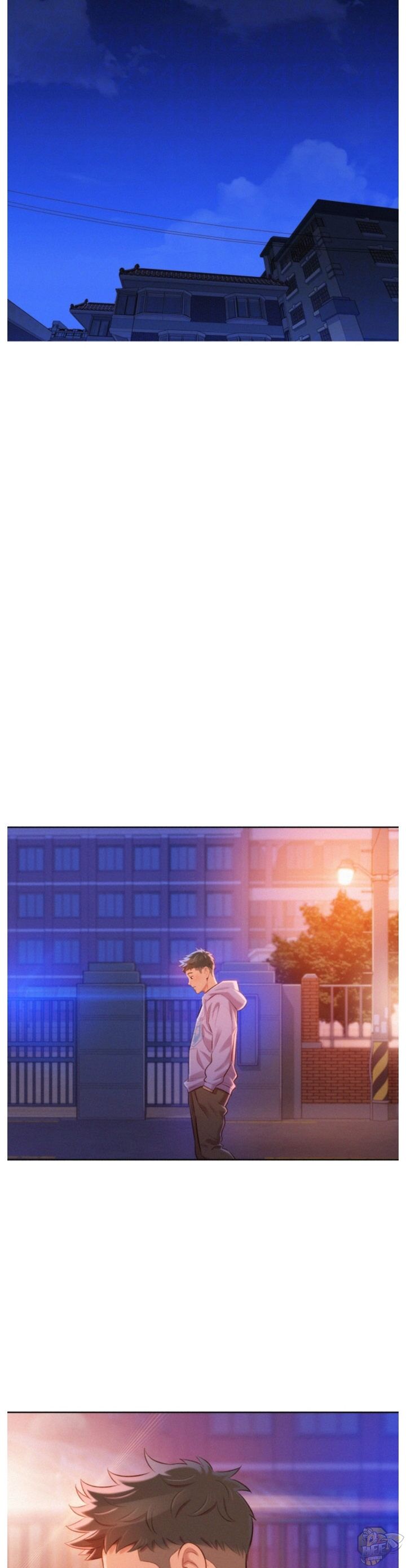 Sister Neighbors Chapter 97 - HolyManga.Net