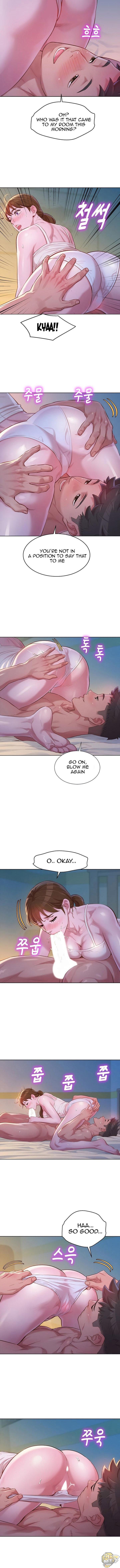 Sister Neighbors Chapter 108 - HolyManga.Net
