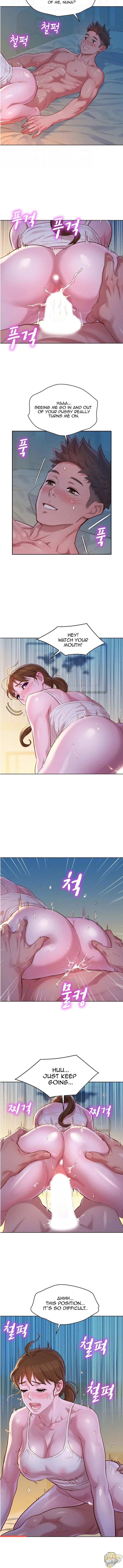 Sister Neighbors Chapter 109 - HolyManga.Net