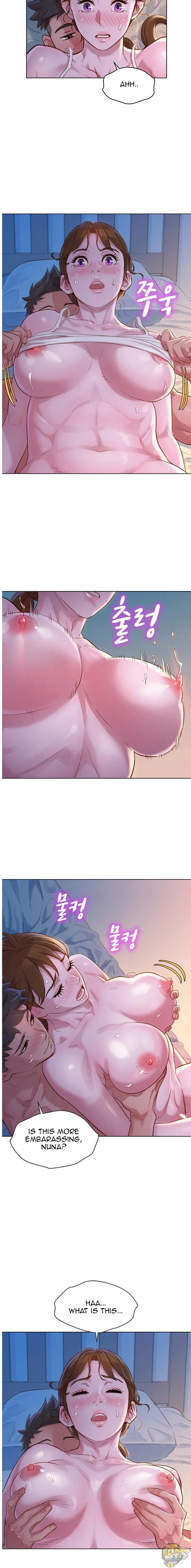 Sister Neighbors Chapter 109 - HolyManga.Net