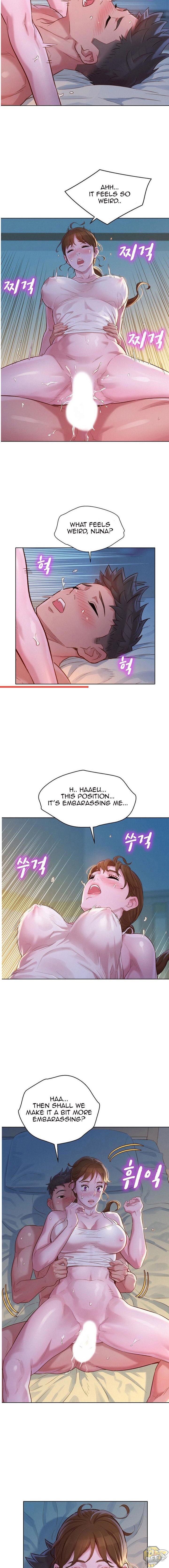 Sister Neighbors Chapter 109 - HolyManga.Net