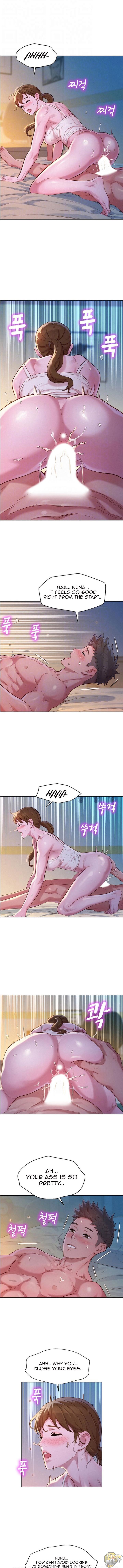 Sister Neighbors Chapter 109 - HolyManga.Net