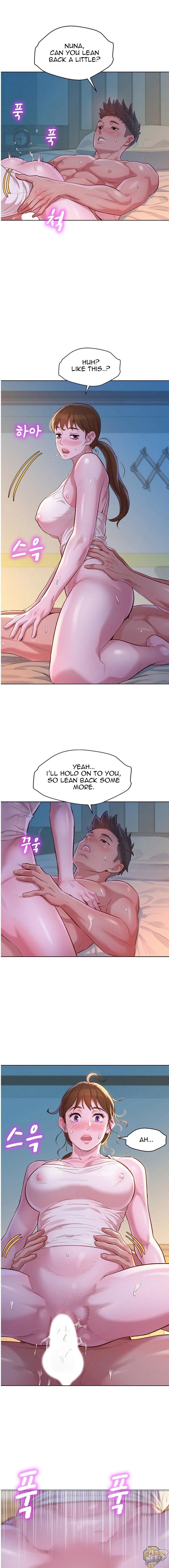 Sister Neighbors Chapter 109 - HolyManga.Net
