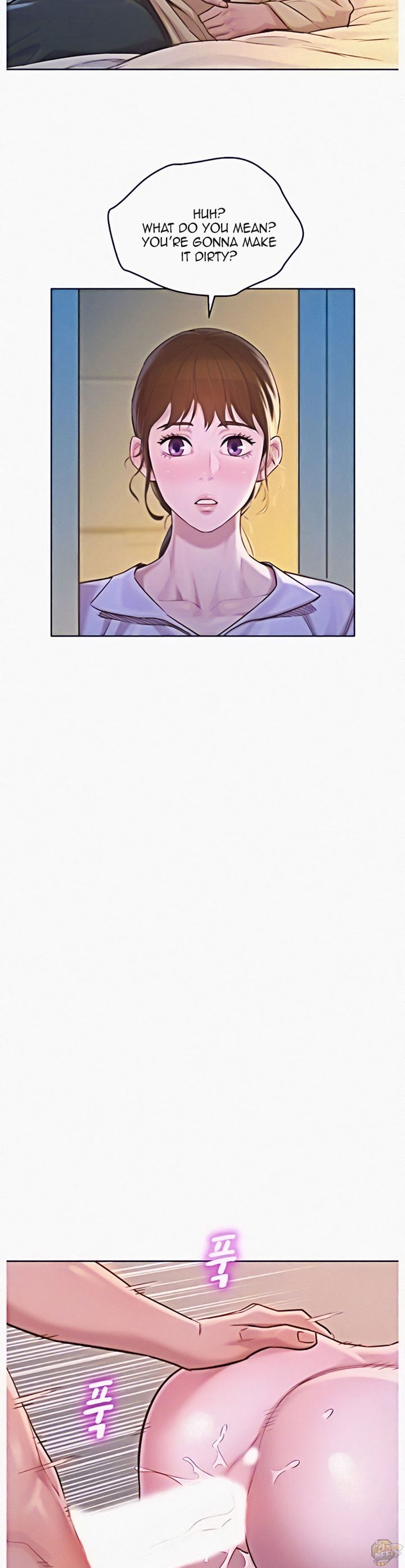 Sister Neighbors Chapter 119 - HolyManga.Net