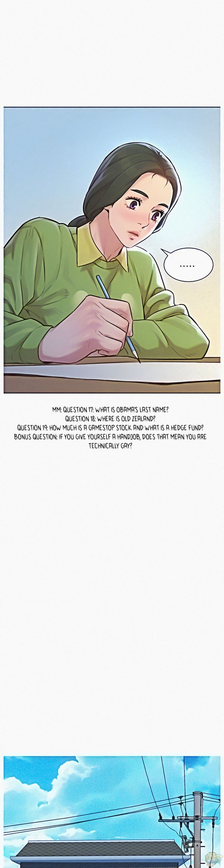 Sister Neighbors Chapter 119 - HolyManga.Net