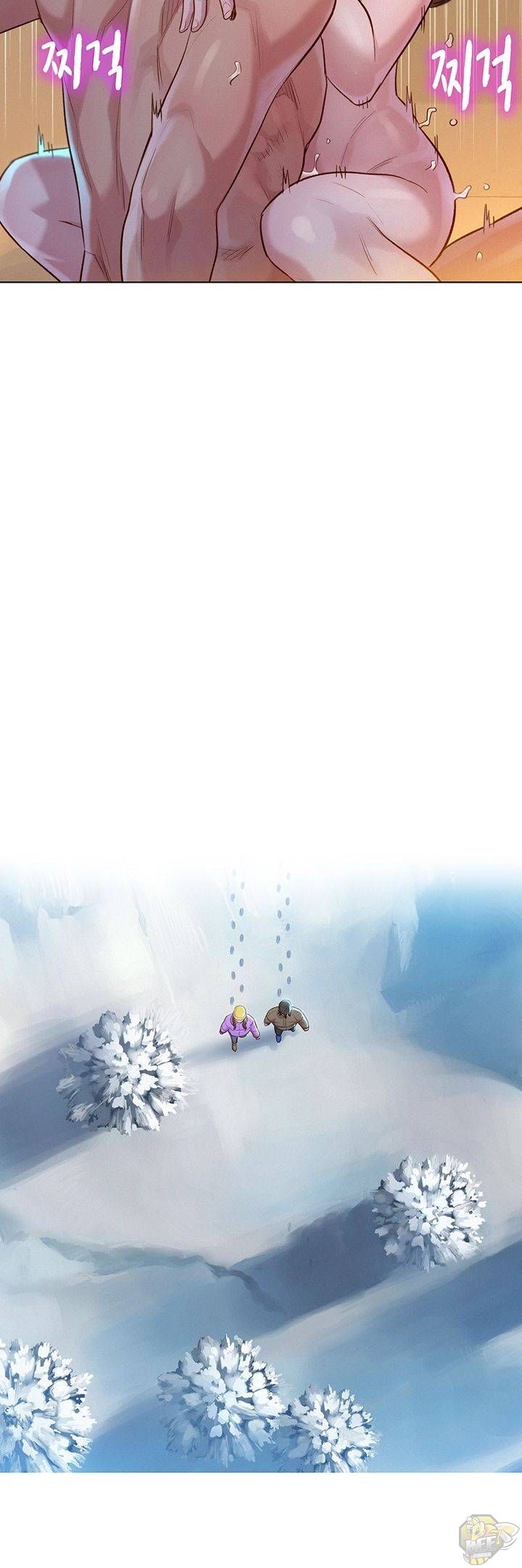 Sister Neighbors Chapter 120 - HolyManga.Net