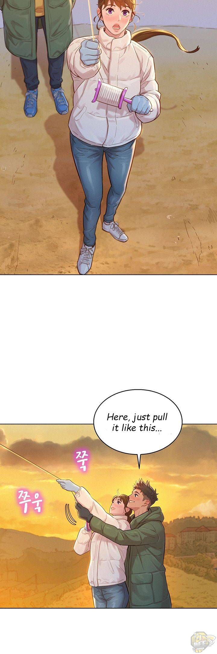 Sister Neighbors Chapter 120 - HolyManga.Net