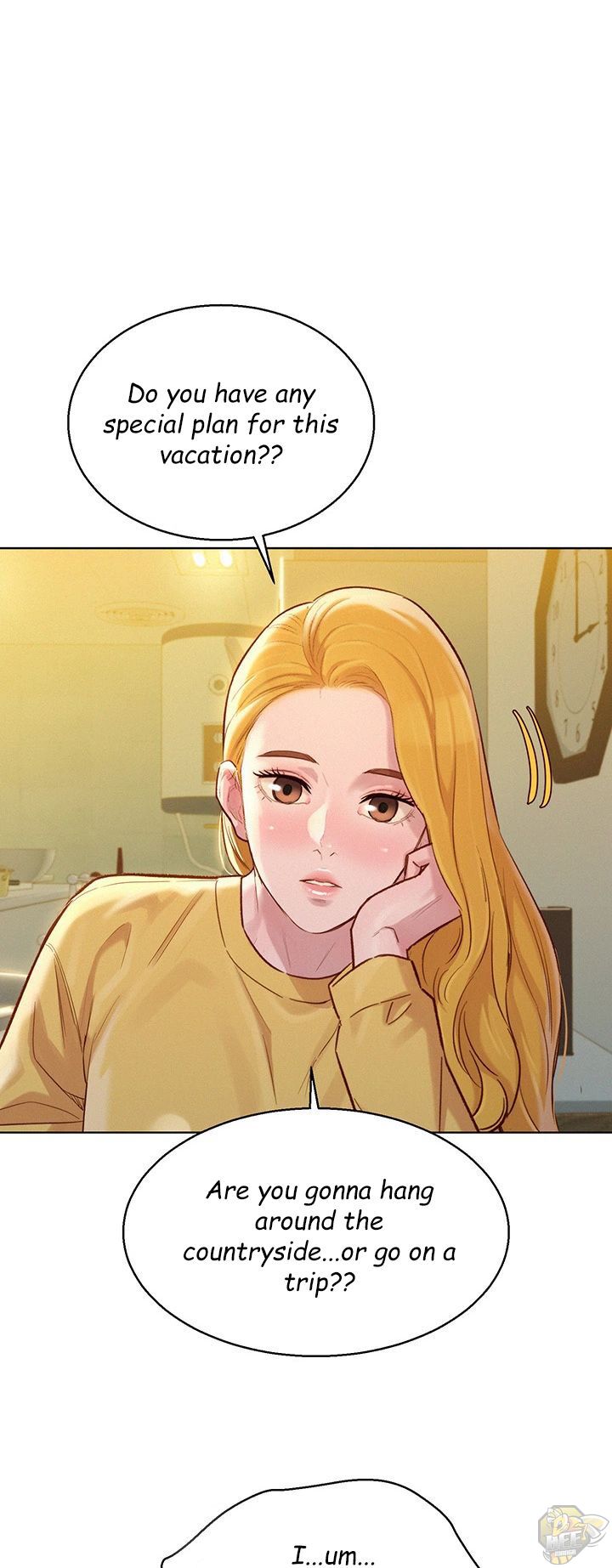 Sister Neighbors Chapter 120 - HolyManga.Net