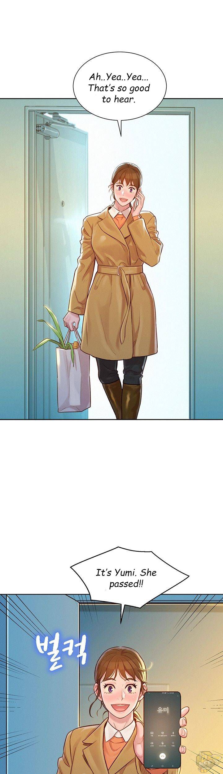 Sister Neighbors Chapter 120 - HolyManga.Net