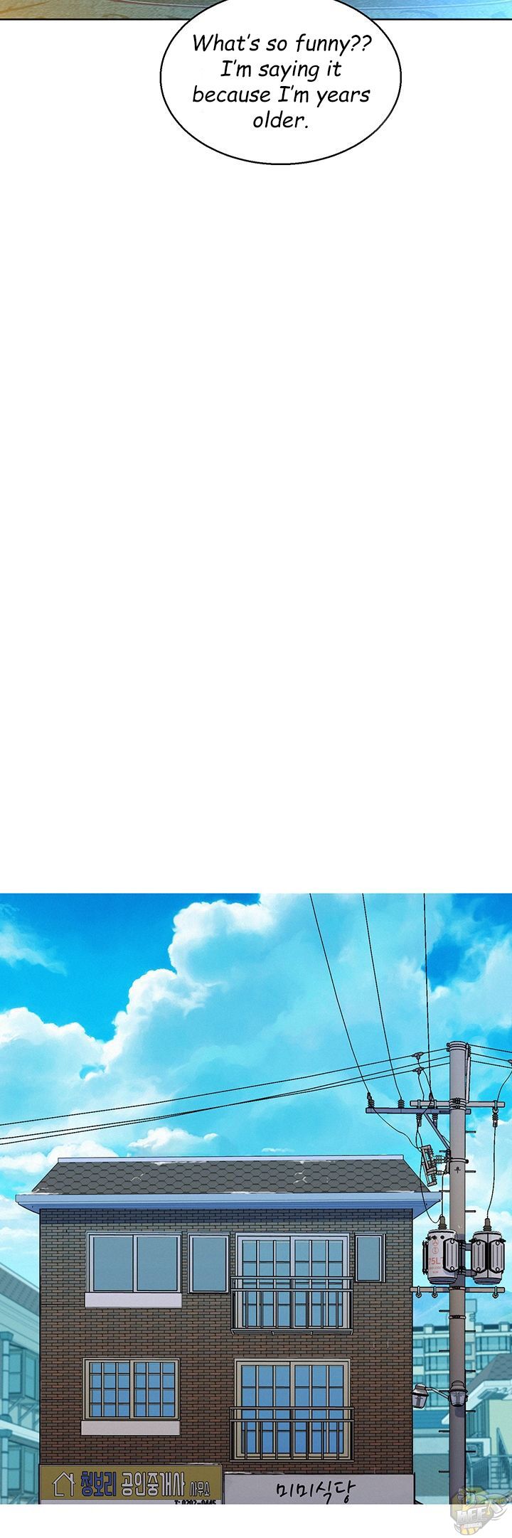 Sister Neighbors Chapter 120 - HolyManga.Net