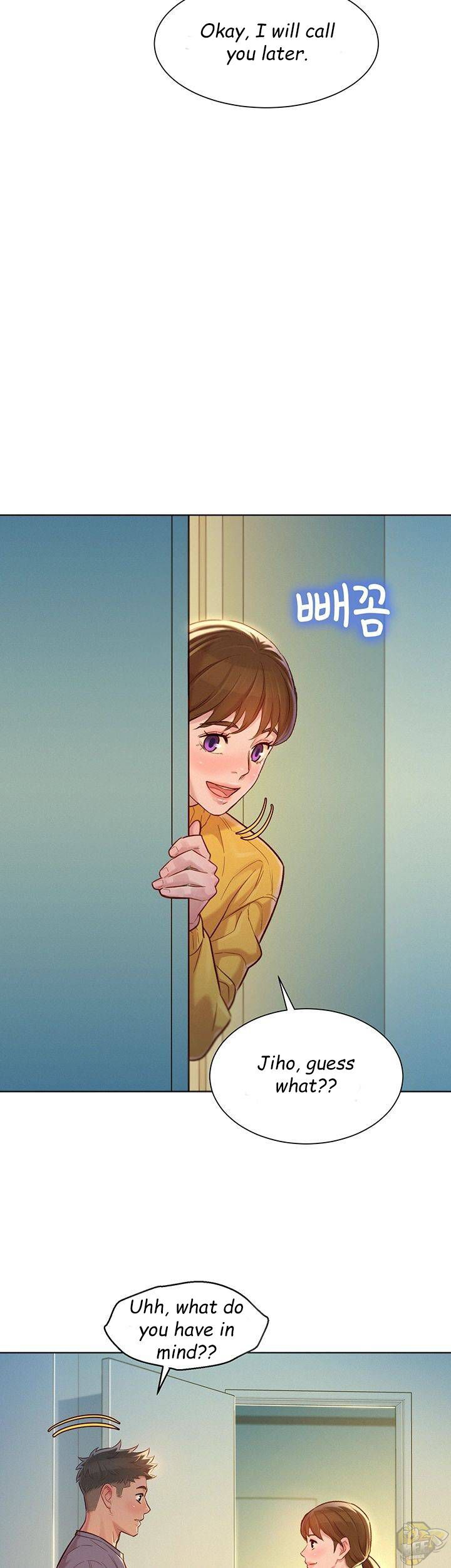 Sister Neighbors Chapter 120 - HolyManga.Net