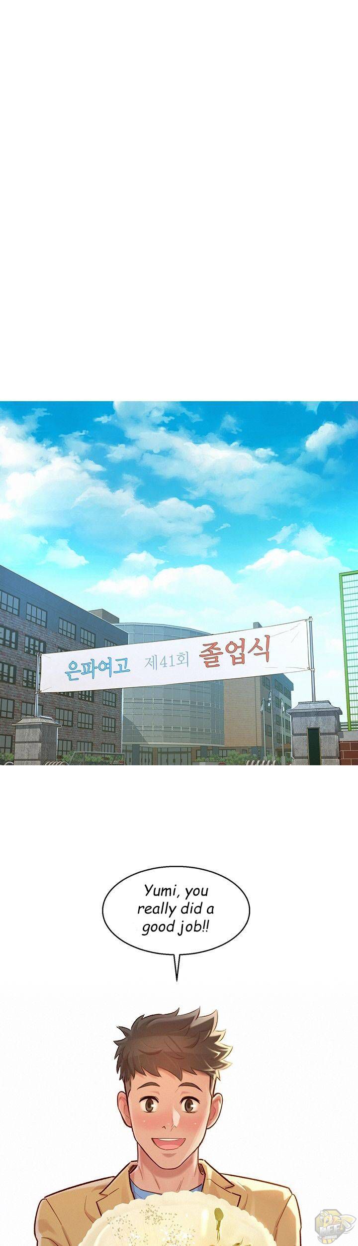Sister Neighbors Chapter 120 - HolyManga.Net