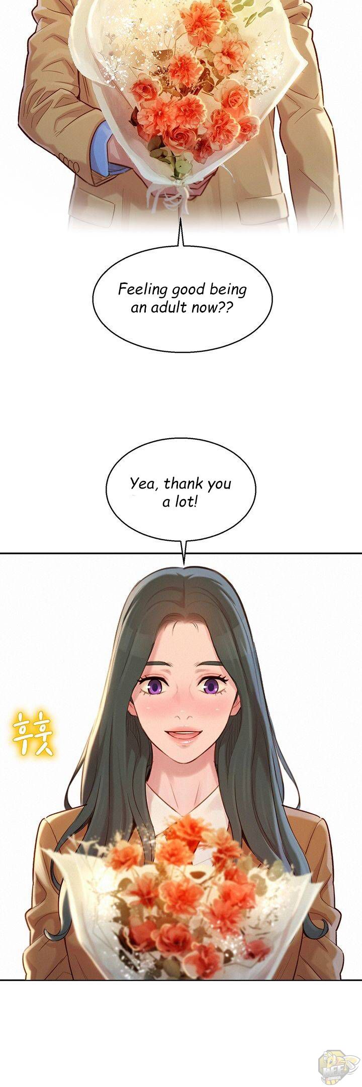 Sister Neighbors Chapter 120 - HolyManga.Net