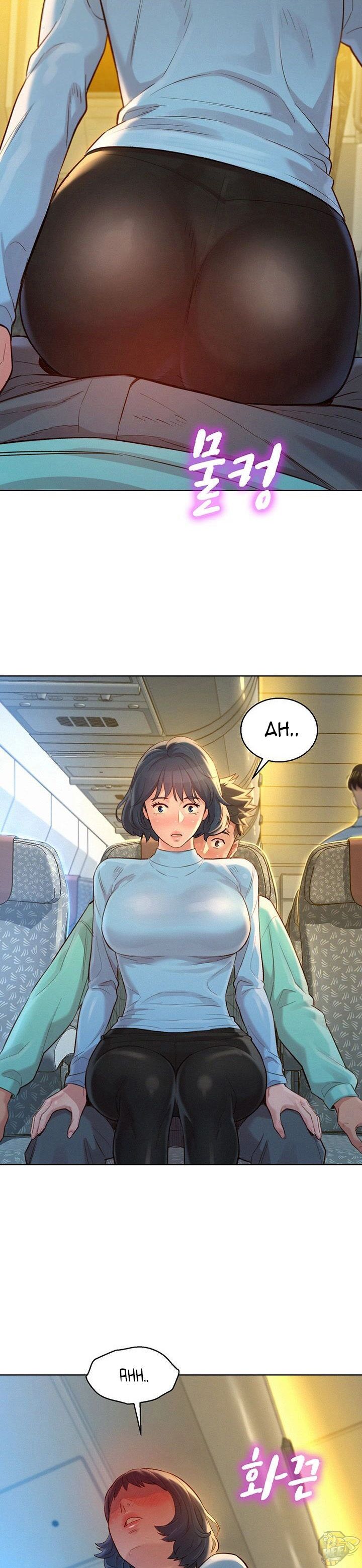 Sister Neighbors Chapter 121 - HolyManga.Net