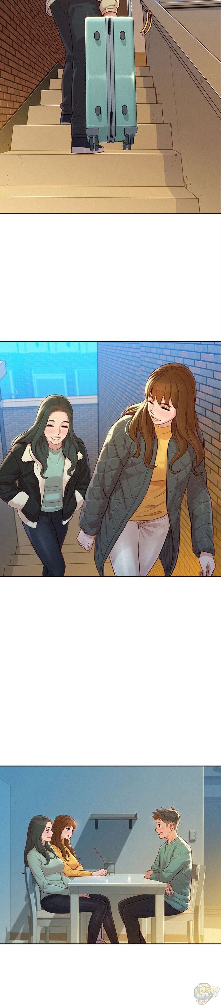 Sister Neighbors Chapter 121 - HolyManga.Net