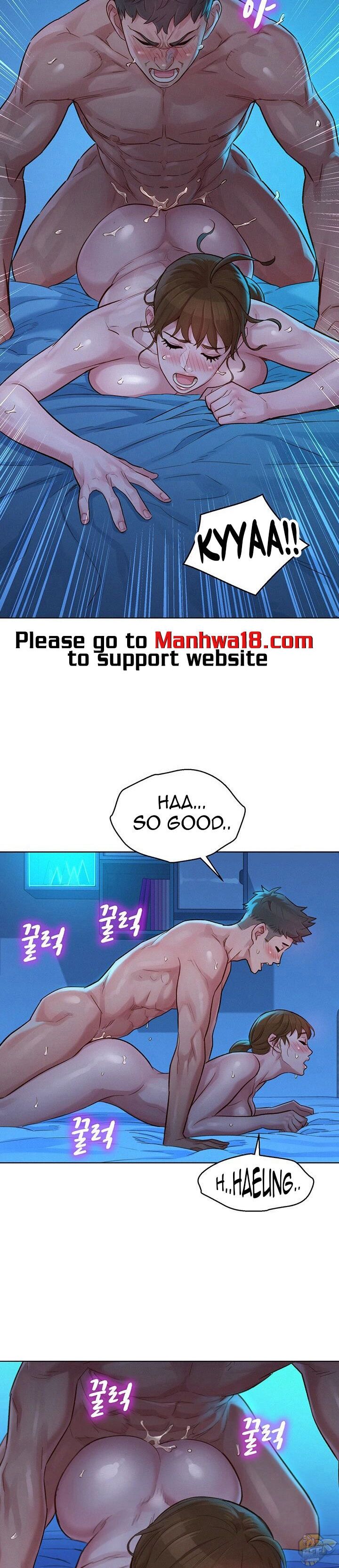 Sister Neighbors Chapter 121 - HolyManga.Net