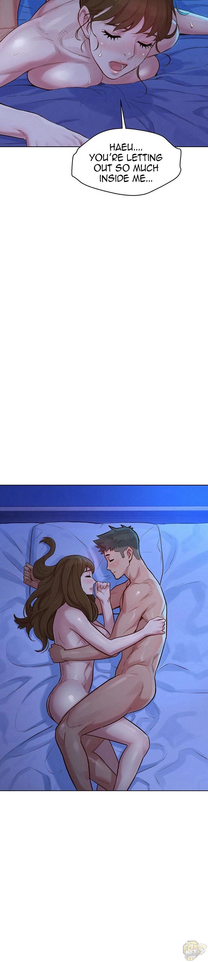 Sister Neighbors Chapter 121 - HolyManga.Net