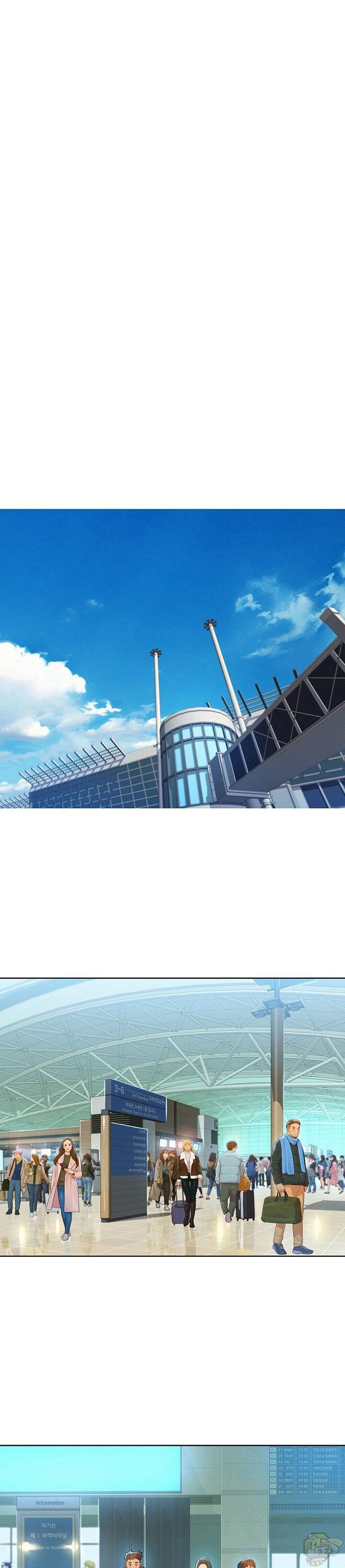 Sister Neighbors Chapter 121 - HolyManga.Net