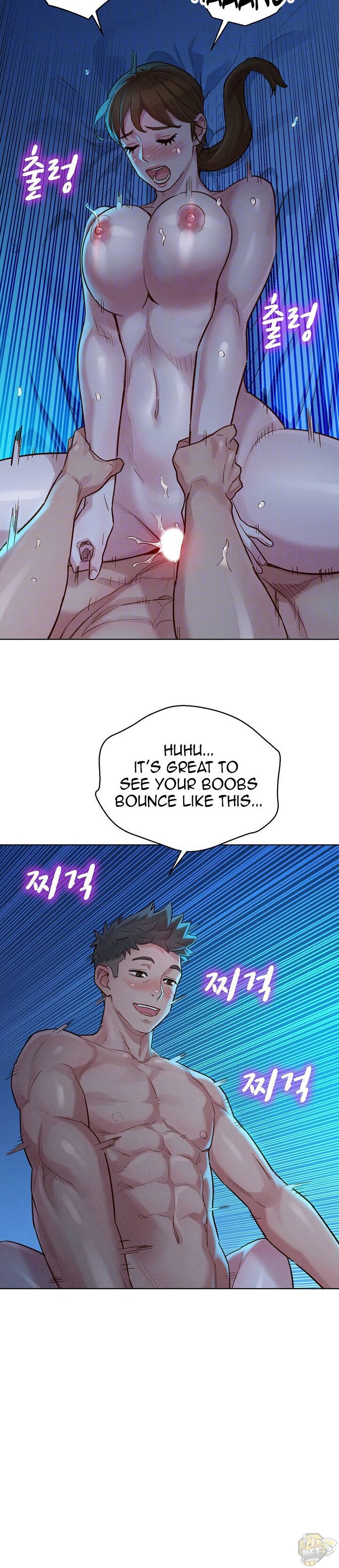 Sister Neighbors Chapter 121 - HolyManga.Net
