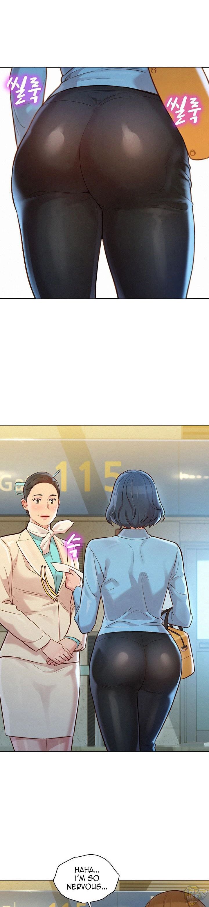 Sister Neighbors Chapter 121 - HolyManga.Net