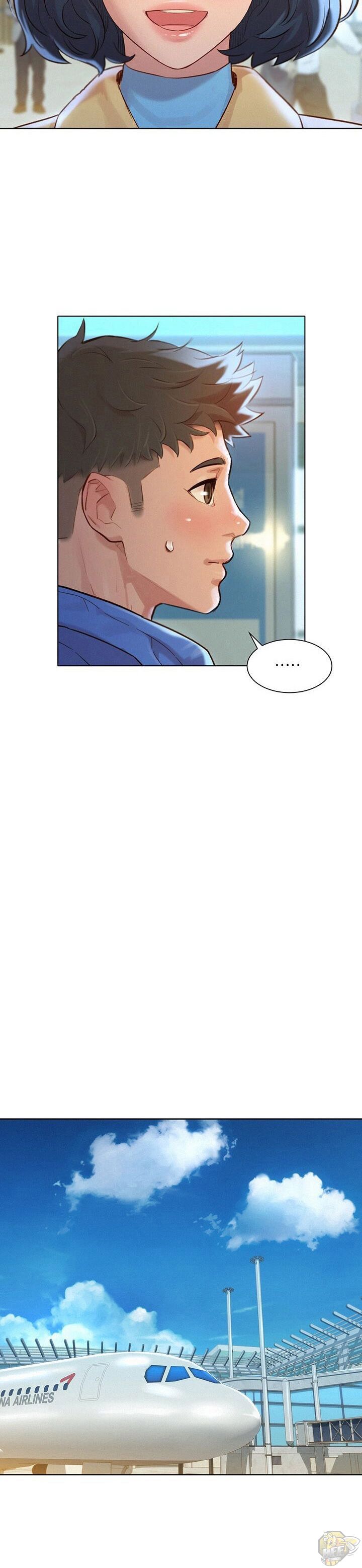 Sister Neighbors Chapter 121 - HolyManga.Net