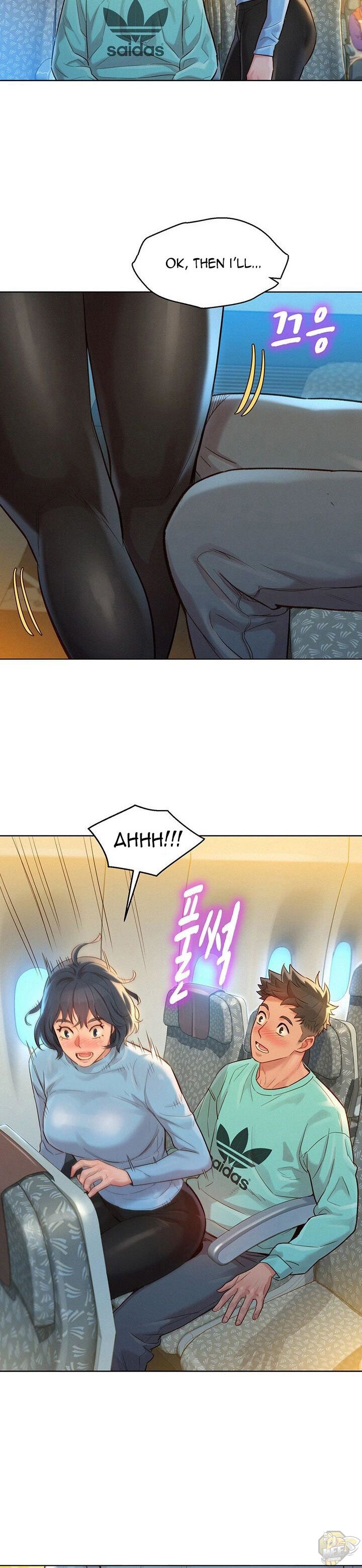Sister Neighbors Chapter 121 - HolyManga.Net