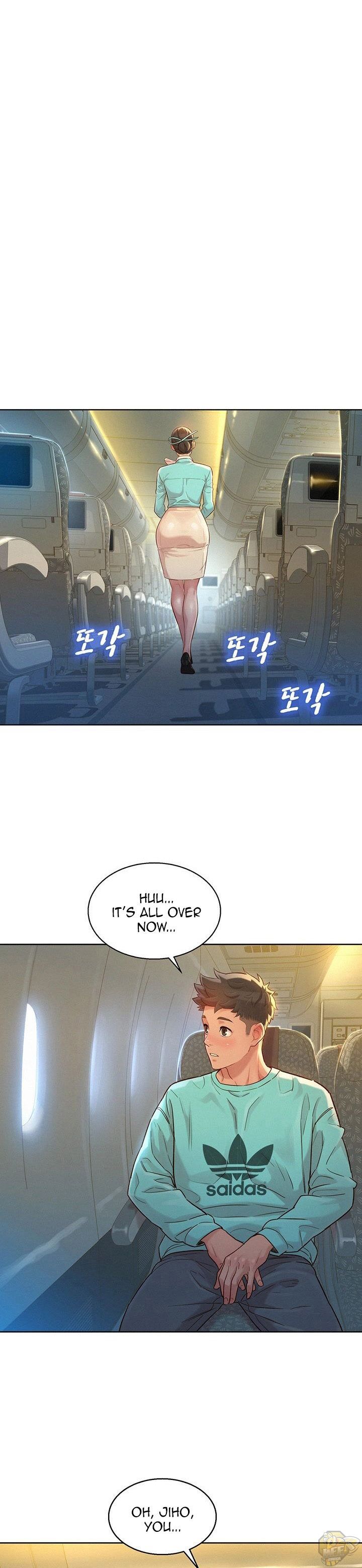 Sister Neighbors Chapter 121 - HolyManga.Net