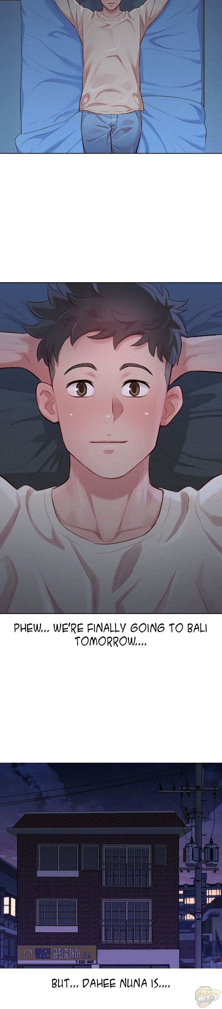 Sister Neighbors Chapter 121 - HolyManga.Net