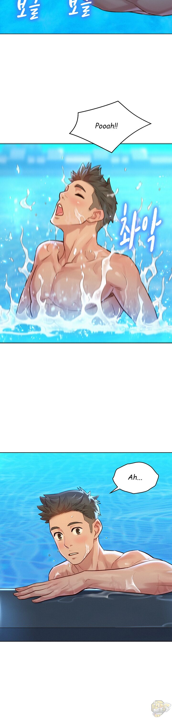 Sister Neighbors Chapter 127 - HolyManga.Net
