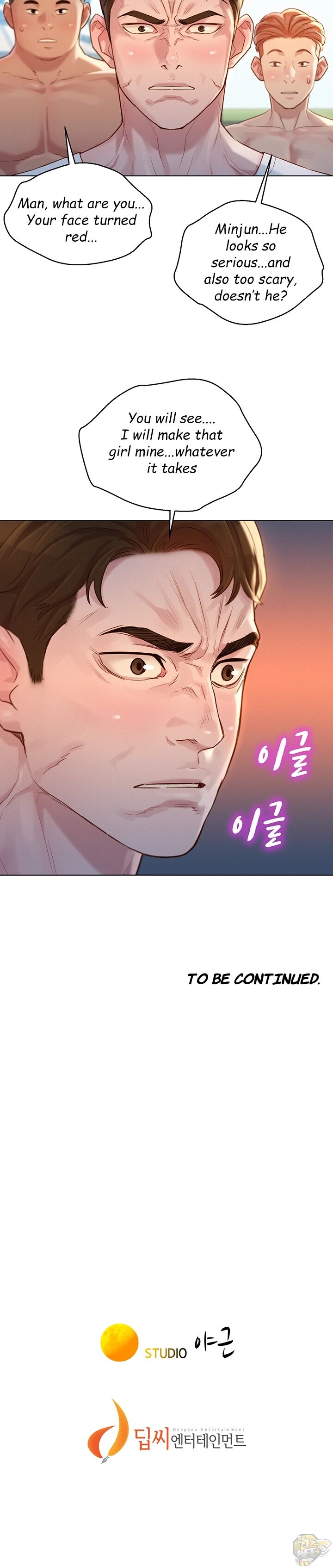 Sister Neighbors Chapter 127 - HolyManga.Net